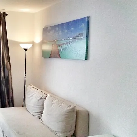 Apartment 52 Costa Teguise