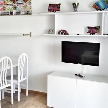 52 Apartment Costa Teguise