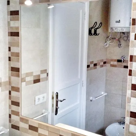 52 Apartment Costa Teguise
