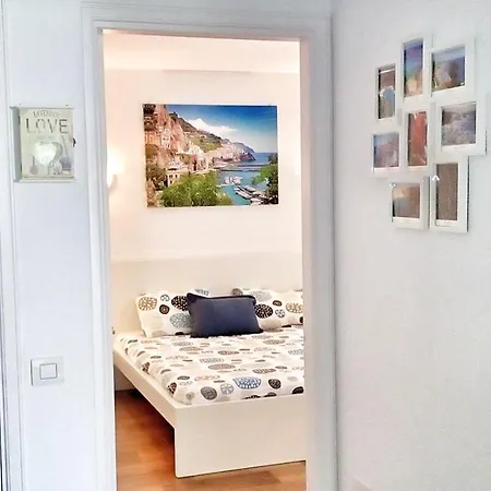 Apartment 52 *